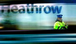 London-Heathrow: un gran exemple d'operativa segregada